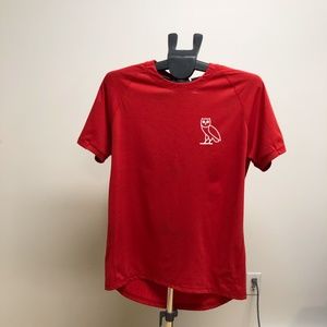 Men's Ovo Tee Shirt